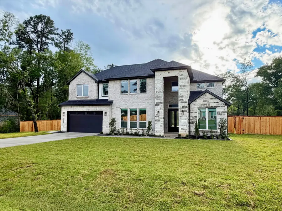 253 Gonsoulin Lane, Pinehurst, TX 77362 - #2