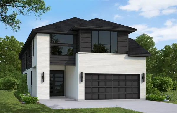8419 Seasonal Solstice Trail, Richmond, TX 77406