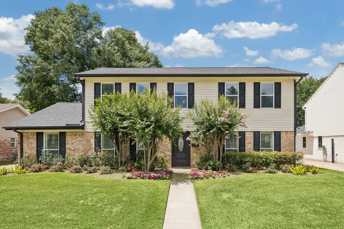 1022 Martin Street, Houston, TX 77018 - #1