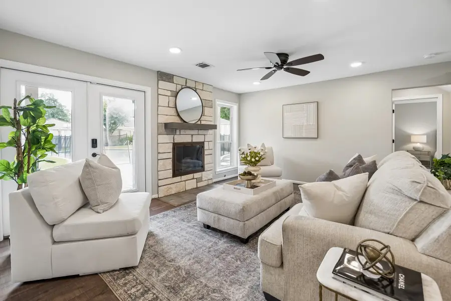 1022 Martin Street, Houston, TX 77018 - #3