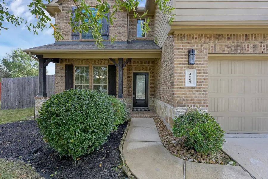 4607 Sanctuary Valley Lane, Spring, TX 77388 - Image #2
