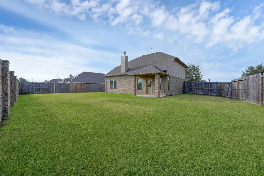 4607 Sanctuary Valley Lane, Spring, TX 77388 - Image #3