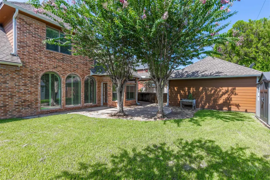 3722 Springhill Ln, Sugar Land, TX 77479 - #3