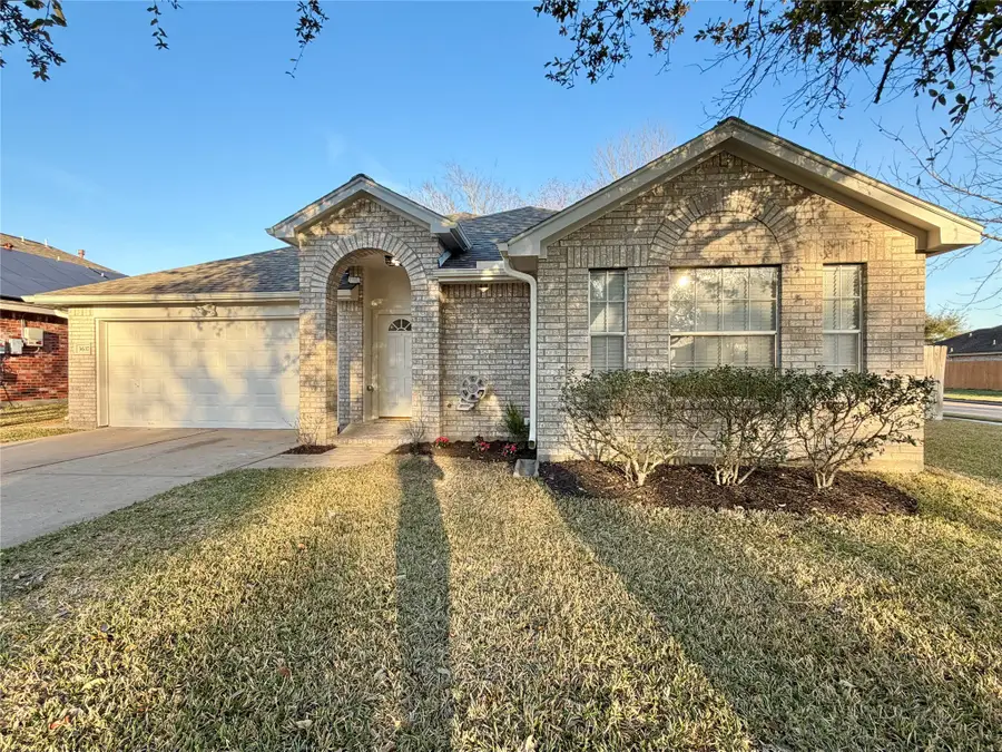 3637 Pecan Crossing Lane, La Porte, TX 77571 - #2