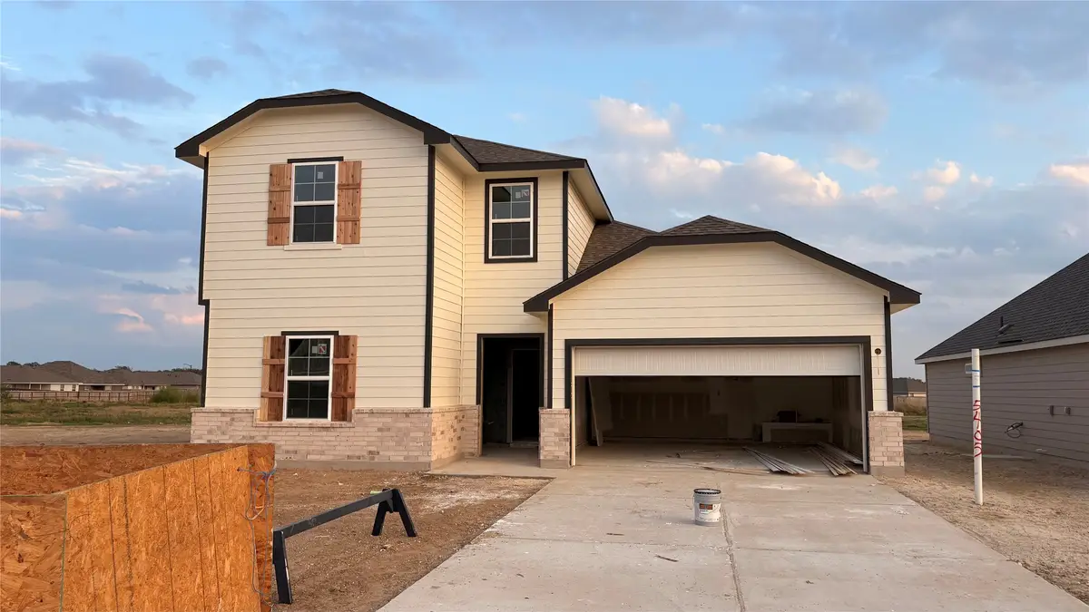 5405 Bear Run, Bryan, TX 77803 - Image #1