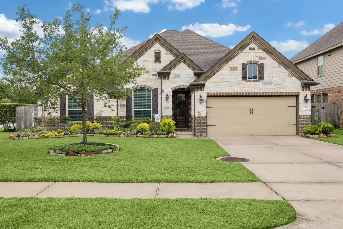 13303 Spurlin Meadow Drive, Tomball, TX 77377 - #1