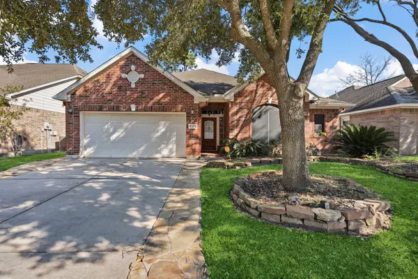 18418 Hot Creek Court, Humble, TX 77346