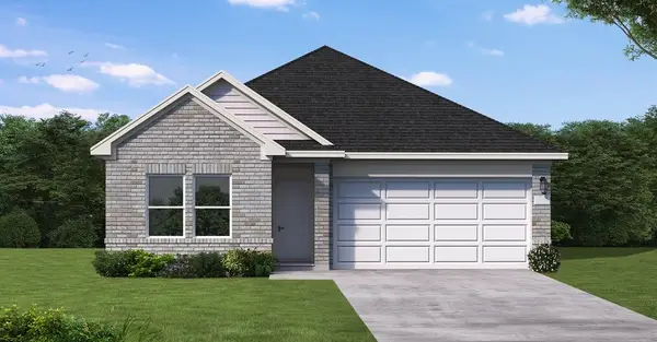 1546 Parks Edge Lane, Angleton, TX 77515