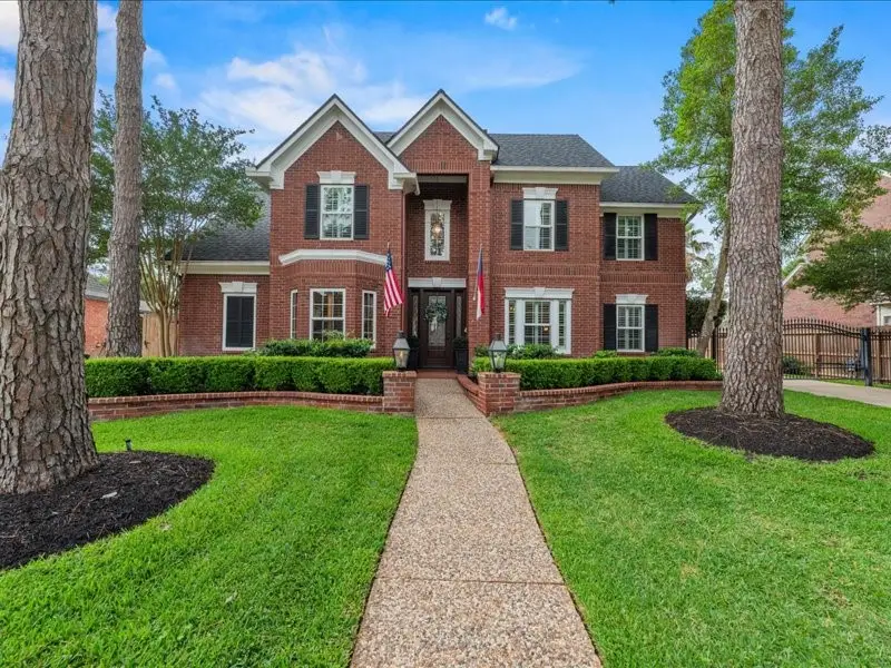 18319 Heaton Drive, Houston, TX 77084 - #3