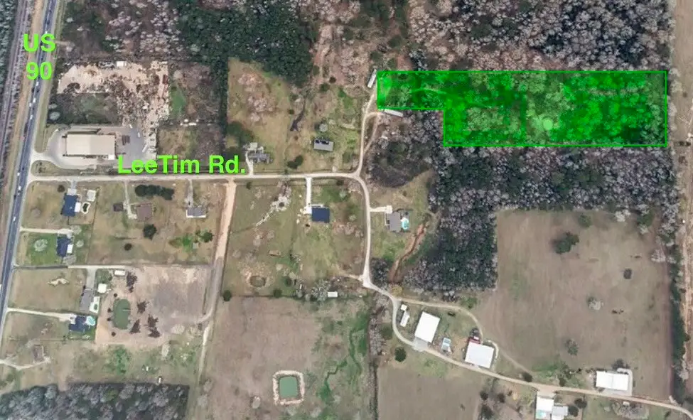 511 Leetims Road, Liberty, TX 77575 - #1