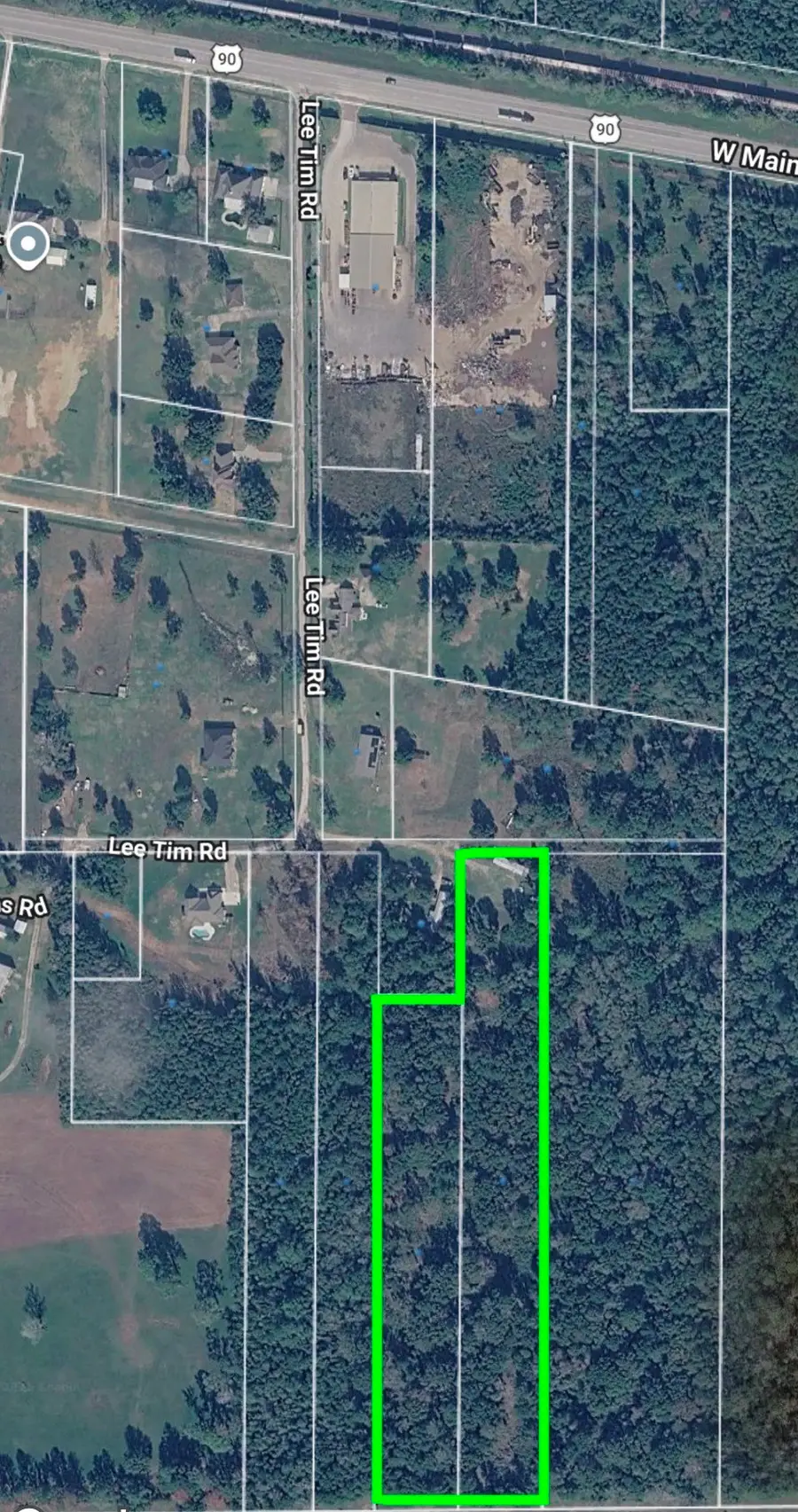 511 Leetims Road, Liberty, TX 77575 - #2