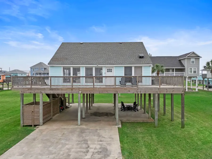 23005 Miramar Drive, Galveston, TX 77554 - #2