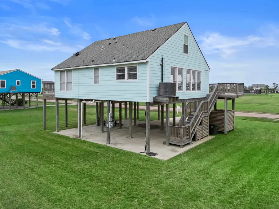 23005 Miramar Drive, Galveston, TX 77554 - #3