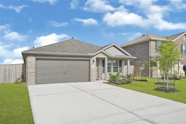 2112 Hyde Acres Street, League City, TX 77573