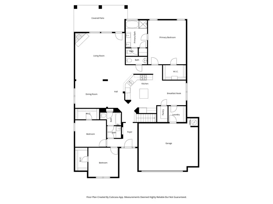 17342 Cumberland Park Lane, Humble, TX 77346 - #3
