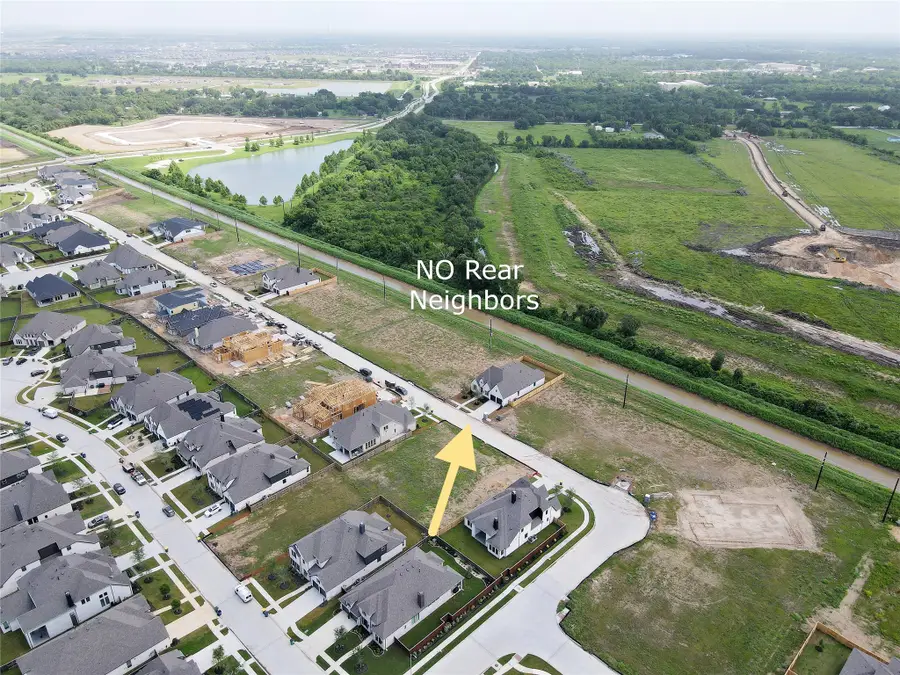 8917 Antelope Canyon Way, Manvel, TX 77578 - #3