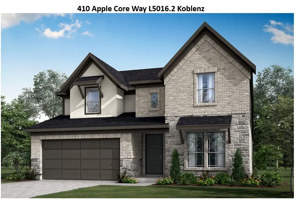 410 Apple Core Way, Richmond, TX 77406 - #1