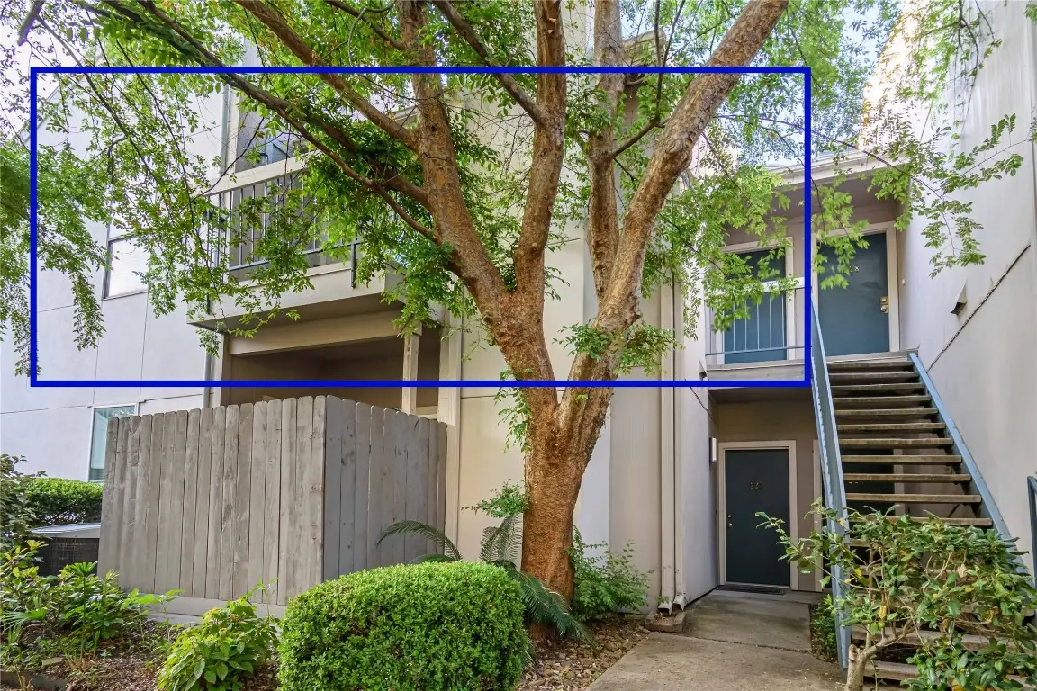 7950 N Stadium Drive #226, Houston, TX 77030 - #1