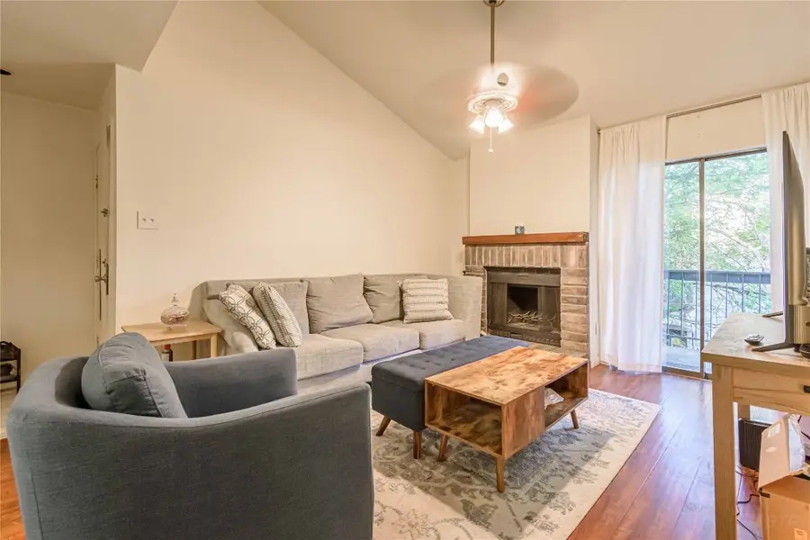 7950 N Stadium Drive #226, Houston, TX 77030 - #2