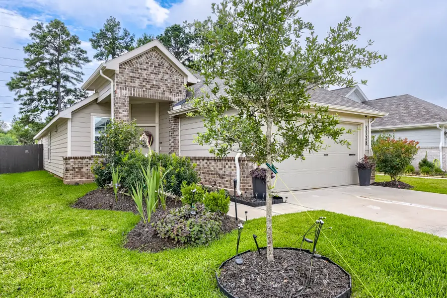 1138 Kinsey Wilderness Lane, Conroe, TX 77301 - #2