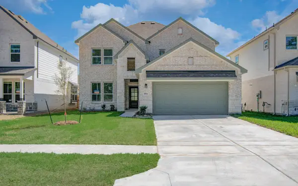 1822 Archwood Drive, Humble, TX 77338