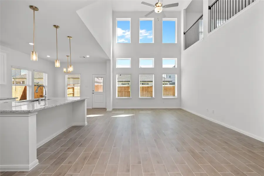 1822 Archwood Drive, Humble, TX 77338 - #3