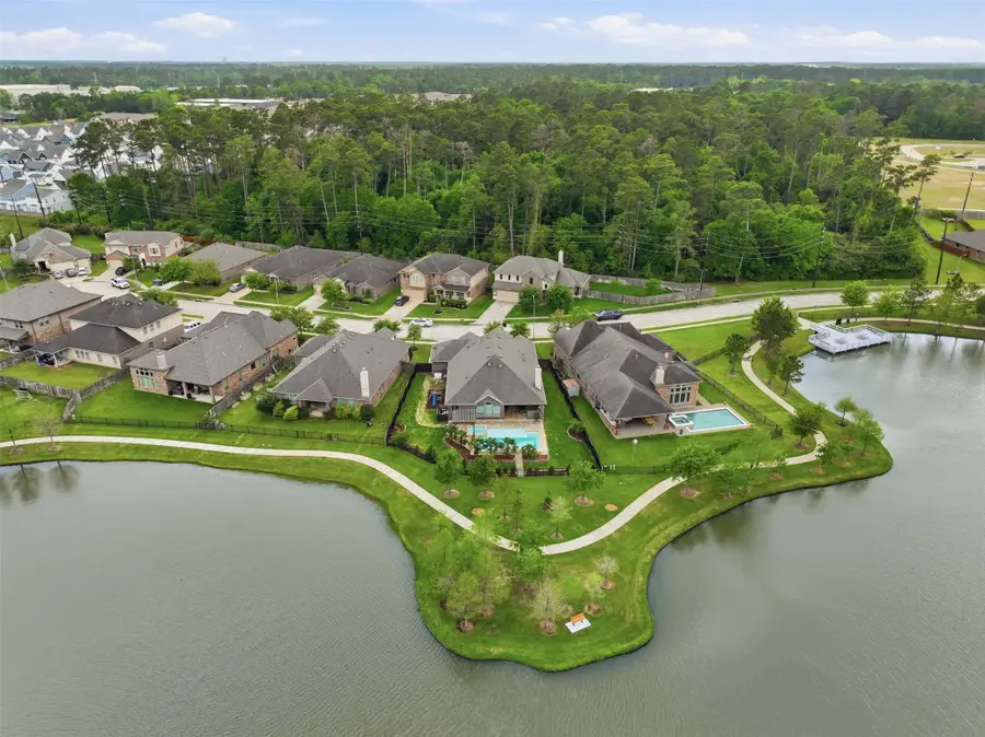 22822 Banff Brook Way, Tomball, TX 77375 - #2