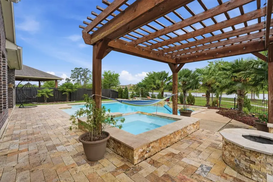 22822 Banff Brook Way, Tomball, TX 77375 - #3