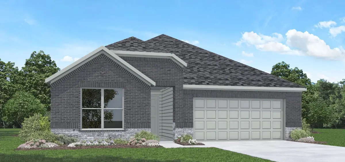 407 Summerset Landing Court, Conroe, TX 77304 - #1
