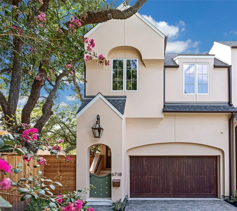 6718 Belmont Street, Houston, TX 77005 - #2