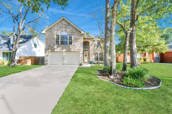 24826 Butterwick Drive, Spring, TX 77389