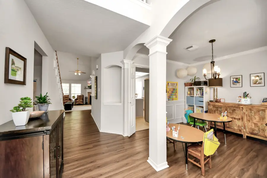 24826 Butterwick Drive, Spring, TX 77389 - Image #3