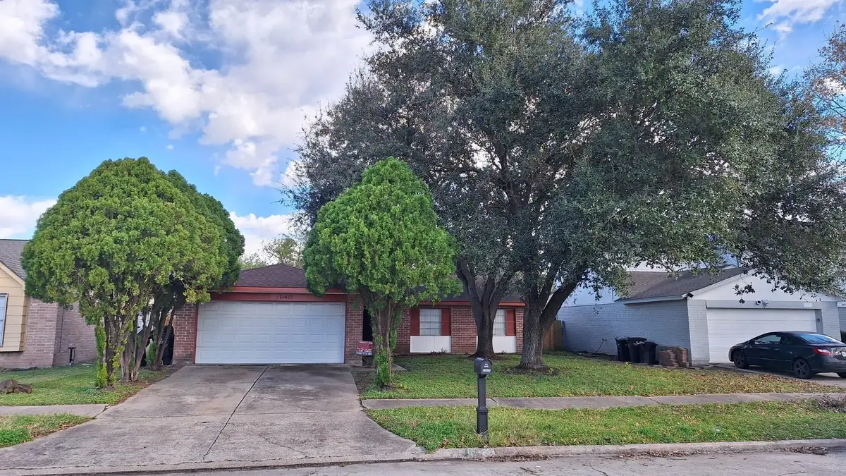 10423 Permian Drive, Sugar Land, TX 77498 - Image #1