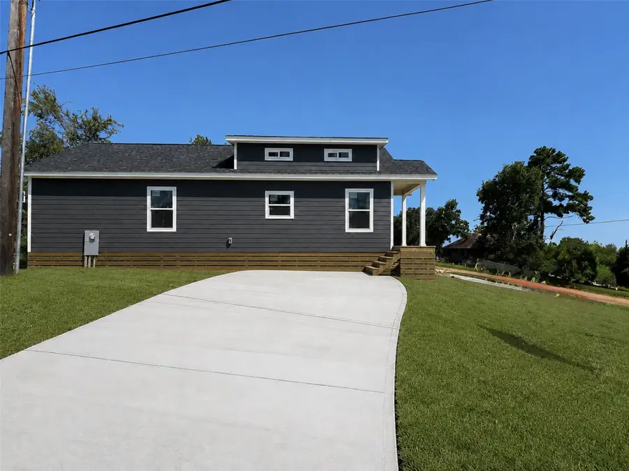 117 Rain Forest Road, Onalaska, TX 77360 - #3