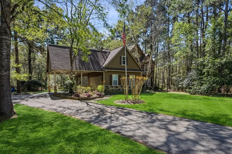 21978 Hardwood Trail, New Caney, TX 77357 - #2