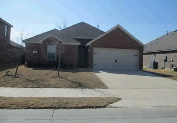 625 Summit Pass Lane, Princeton, TX 75407
