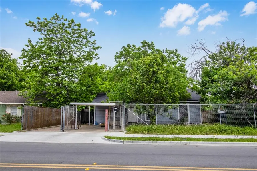 3520 Bagby Avenue, Waco, TX 76711 - #3