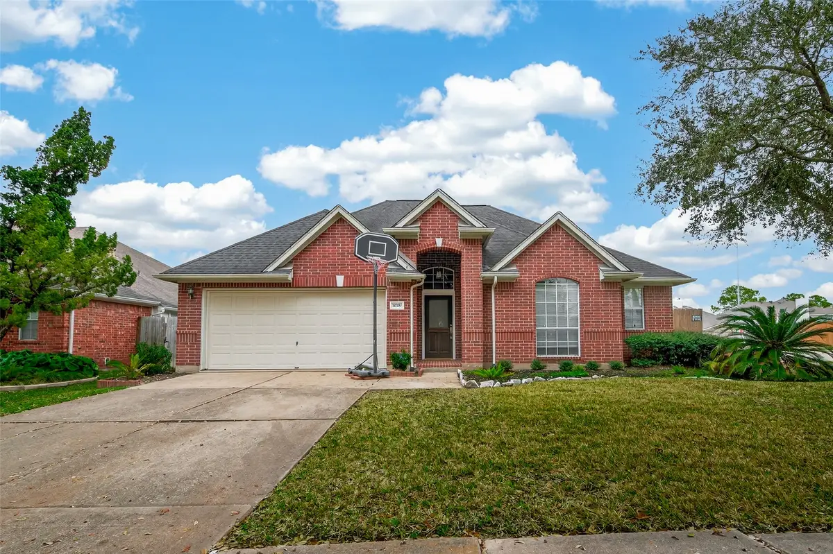 10339 Claybrook Drive, Houston, TX 77089 - #1