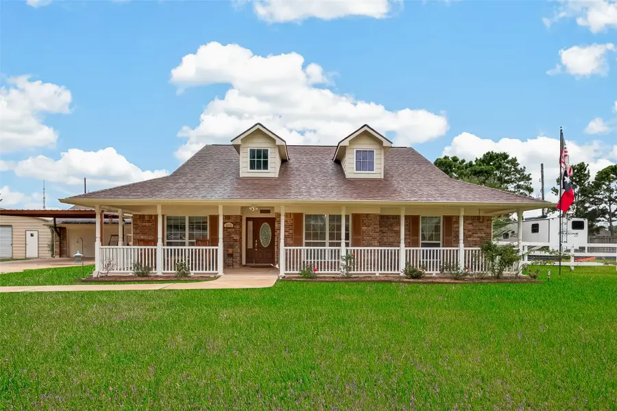 10711 Indian Trails Drive, Tomball, TX 77375 - #2