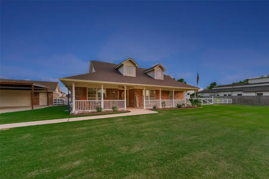 10711 Indian Trails Drive, Tomball, TX 77375 - #3