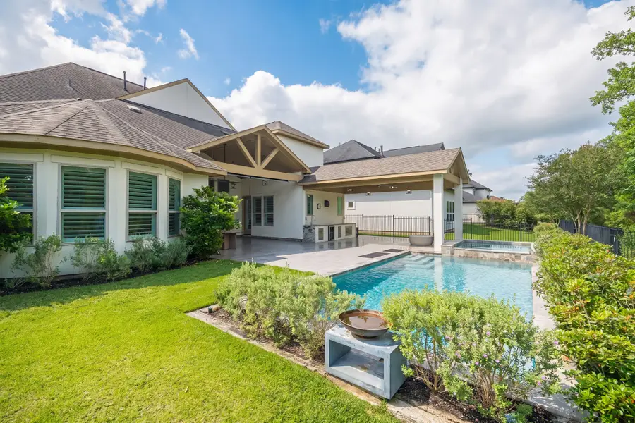79 N Curly Willow Circle, Tomball, TX 77375 - #2