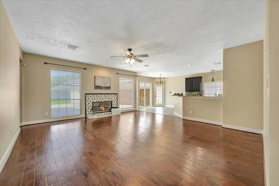 1350 Remington Crest Drive, Houston, TX 77094 - #2