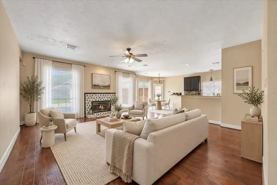 1350 Remington Crest Drive, Houston, TX 77094 - #3