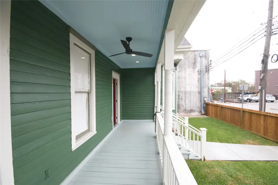 505 Winnie Street, Houston, TX 77009 - #3