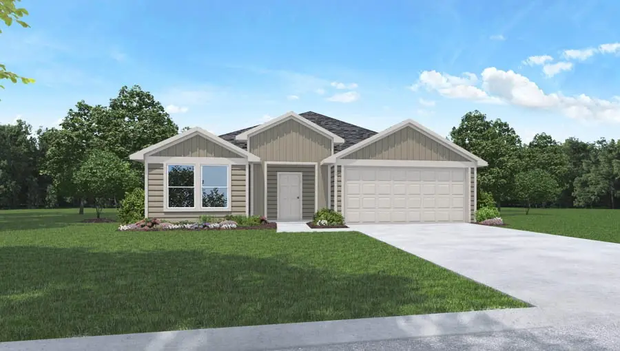 188 Golden Eagle Boulevard, New Waverly, TX 77358 - #1