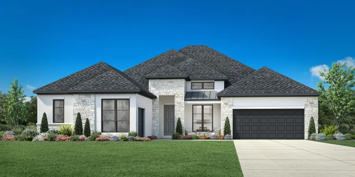 11522 Heritage Oaks Way, Missouri City, TX 77459 - #1