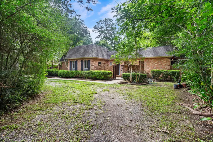 1216 Oak Hollow Drive, Dickinson, TX 77539 - #3