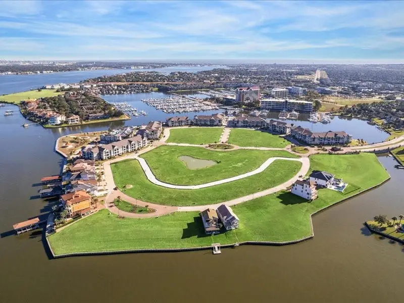 2561 Beacon Circle, League City, TX 77573 - #2