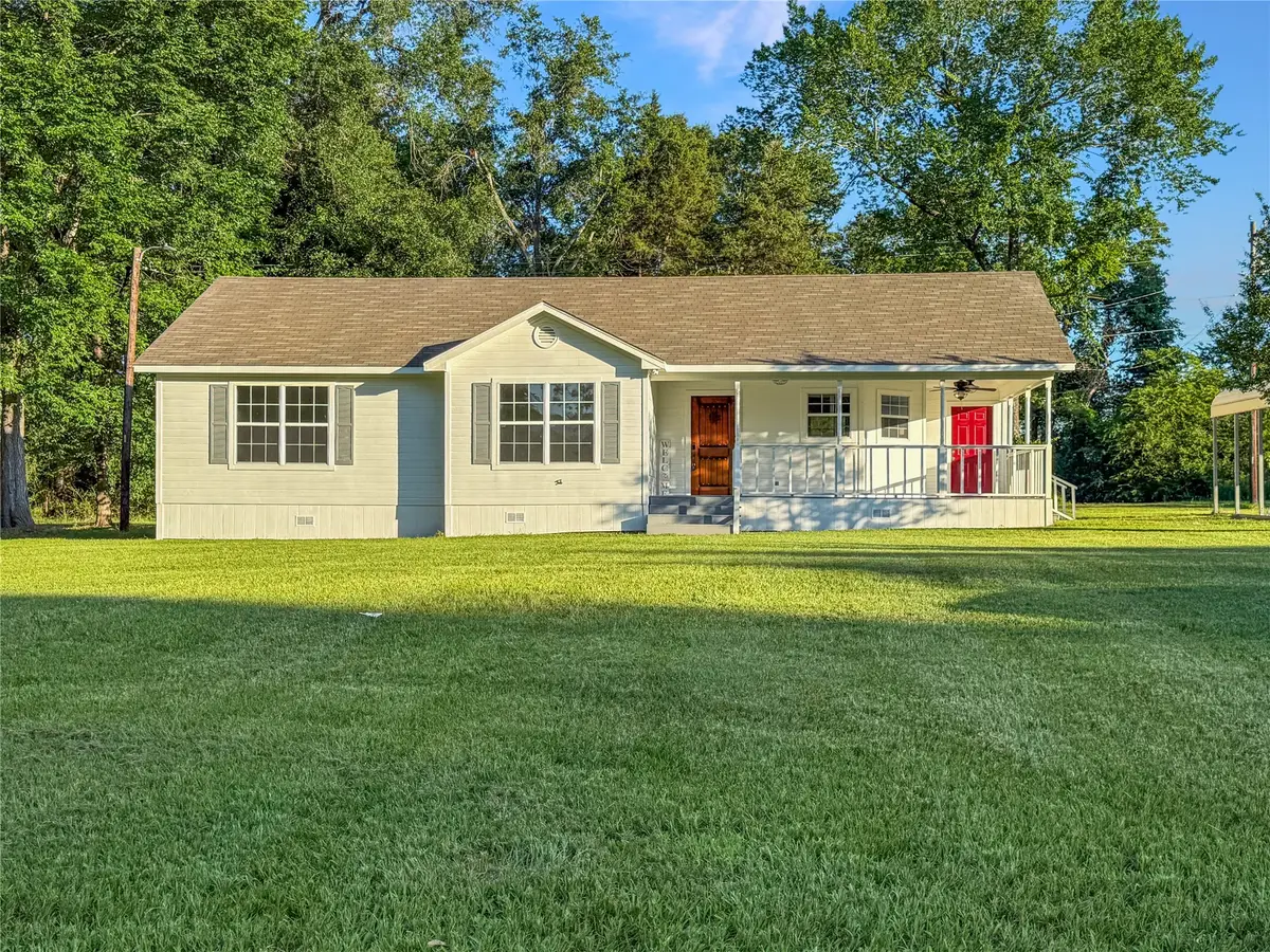 16706 Fm 2767, Tyler, TX 75705 - #1