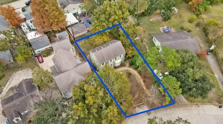 4375 Faculty Lane, Houston, TX 77004 - Image #2